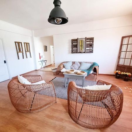 Bonanza Hotel Boutique La Serena Exteriör bild
