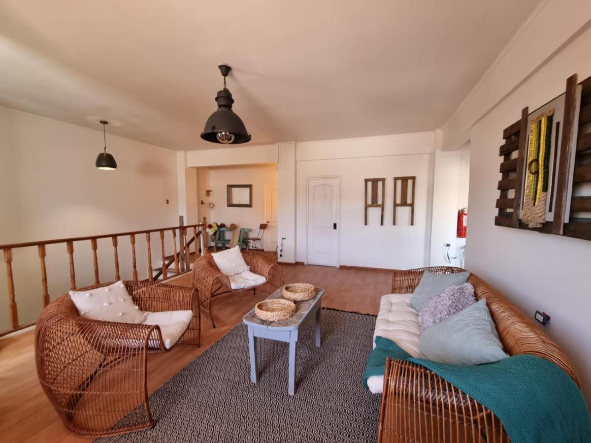 Bonanza Hotel Boutique La Serena Exteriör bild